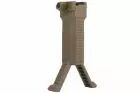 Gen2 Tan Tripod Handle WOSPORT
