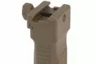 Gen2 Tan Tripod Handle WOSPORT