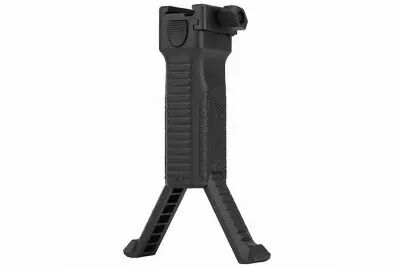 Gen2 Tripod Handle Black WOSPORT