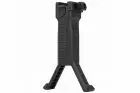 Gen2 Tripod Handle Black WOSPORT