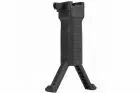 Gen2 Tripod Handle Black WOSPORT