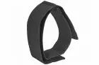 Black magnetic strap for WOSPORT tactical belt