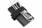 Black magnetic strap for WOSPORT tactical belt