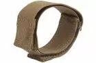 Coyote brown magnetic strap for WOSPORT tactical belt