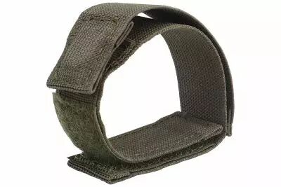 Magnetic ranger green strap for WOSPORT tactical webbing