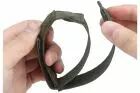 Magnetic ranger green strap for WOSPORT tactical webbing