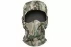 Balaclava Tactical Gen2 Multicam WOSPORT