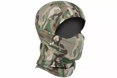 Balaclava Tactical Gen2 Multicam WOSPORT