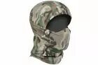 Balaclava Tactical Gen2 Multicam WOSPORT