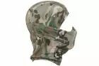 Balaclava Tactical Gen2 Multicam WOSPORT