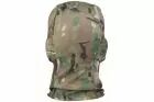 Balaclava Tactical Gen2 Multicam WOSPORT