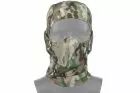 Balaclava Tactical Gen2 Multicam WOSPORT