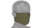 Shooting M Mask WOSPORT