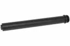 Fixed stock tube type A2 GBBR UTG