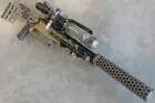 Replica MLC S2 Tan Carbon HPA Custom