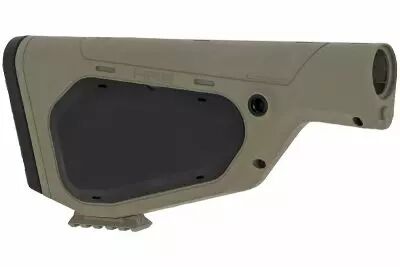 AR15 HRS A2 Mil-spec Tan Hera Arms stock