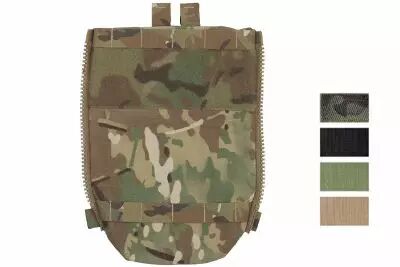 Back Panel V5 PC Water Bag WOSPORT