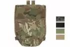 Back Panel V5 PC Water Bag WOSPORT