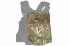 Back Panel V5 PC Water Bag WOSPORT