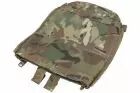 Back Panel V5 PC Water Bag WOSPORT