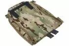 Back Panel V5 PC Water Bag WOSPORT