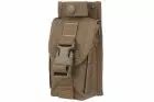 WOSPORT First Aid Compact Pouch