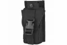 WOSPORT First Aid Compact Pouch