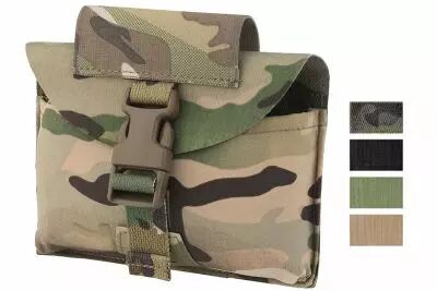 Medic Seal Quick-Release Gen2 Pouch WOSPORT