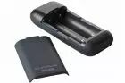 K2A 3-in-1 dual charger for KLARUS rechargeable batteries