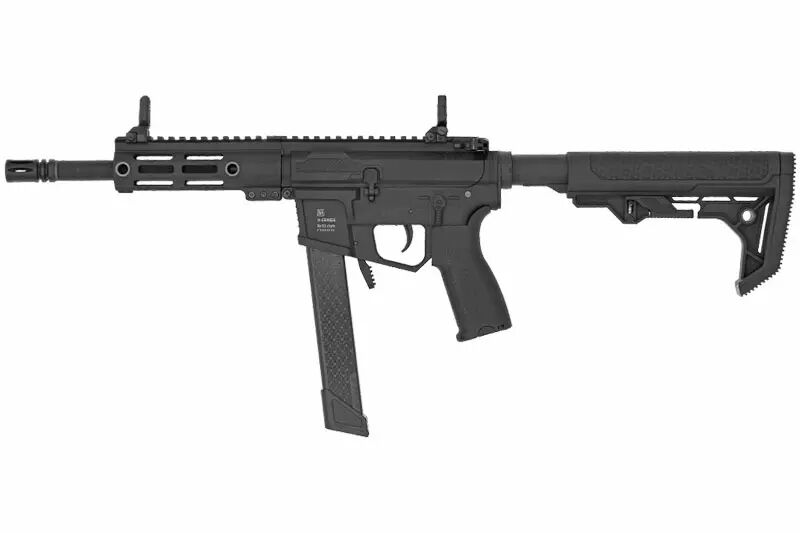 Replica SA-FX01 FLEX submachine gun Specna Arms AEG