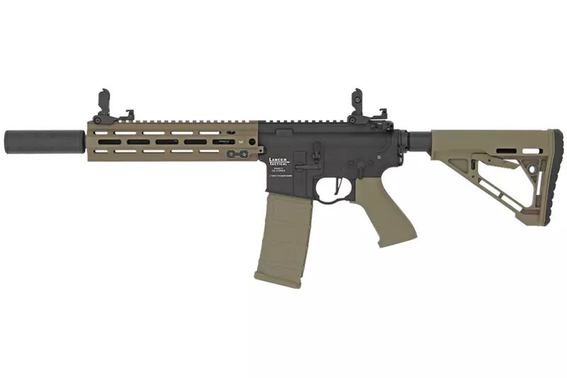 Replica LT Blazer GEN2 10  M-Lok Proline Bi-Ton Lancer Tactical AEG