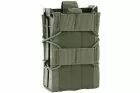 Double Mag Tiger pocket type 5.56 WOSPORT