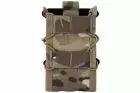 Double Mag Tiger pocket type 5.56 WOSPORT