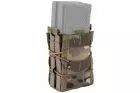 Double Mag Tiger pocket type 5.56 WOSPORT