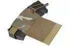 V2 WOSPORT side pocket set