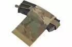 V2 WOSPORT side pocket set