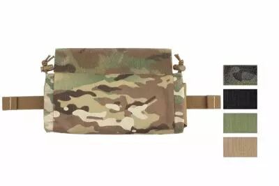 FC First Aid Pocket WOSPORT