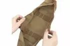 FC First Aid Pocket WOSPORT