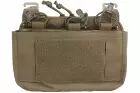 DOPE Flap Tactical Pouch WOSPORT
