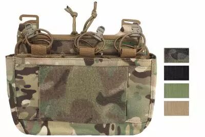 DOPE Flap Tactical Pouch WOSPORT