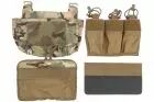 DOPE Flap Tactical Pouch WOSPORT