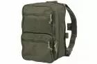 Variable Capacity II Tactical Backpack WOSPORT