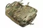 Variable Capacity II Tactical Backpack WOSPORT