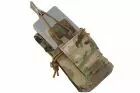 Multifunctional Mag Pocket WOSPORT