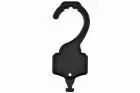 Black hanger for WOSPORT tactical belt