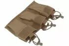 DOPE Triple Mag insert 7.62 WOSPORT