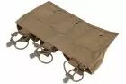 DOPE Triple Mag insert 7.62 WOSPORT