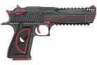DESERT EAGLE L6 Deadpool Version WE Gas