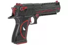 DESERT EAGLE L6 Deadpool Version WE Gas