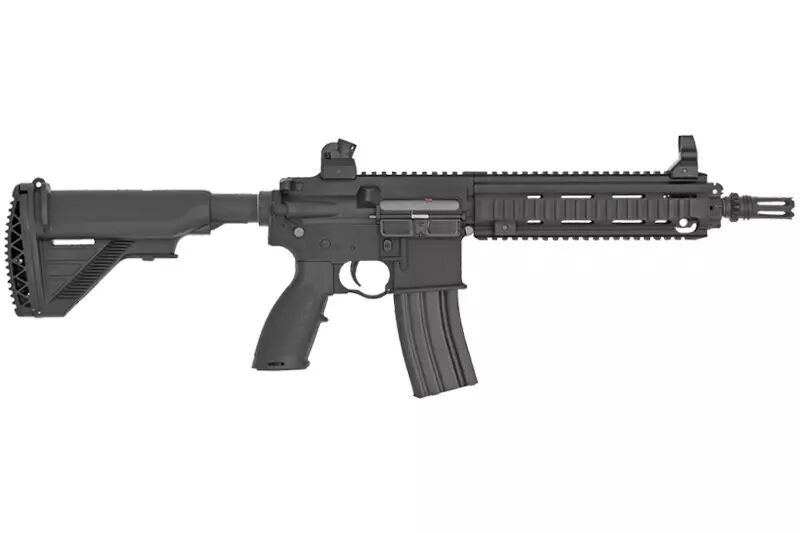 Replica DELTA 595 Gen2 11  BO-Manufacture AEG